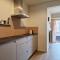 Fully equiped 100 m2 appt with the perfect location