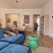 Fully equiped 100 m2 appt with the perfect location