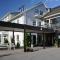 Vinger Hotell