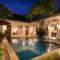 The Yubi Boutique Villas Seminyak