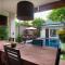 The Yubi Boutique Villas Seminyak