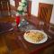 Thisha Hotel & Restaurant