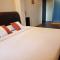 JAM Hotel Kota Warisan Sepang @ ERL Salak Tinggi, KLIA 1-2 & F1