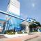 168 Motel-Hsinchu