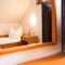 Hotel Am Meilenstein - Dunkelforth