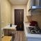 Helia Apartment