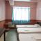 GV Hotel - Maasin