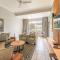 Fairway Holiday Accommodation