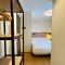 Hotel NIU a 50 m del Funicamp