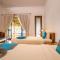 Islanda Hideaway Resort - مينْغكرابي