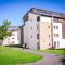 David Russell Hall - Campus Accommodation