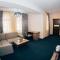 Hotel Bek Samarkand