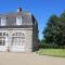 Holiday Home Château de Boucéel Mont Saint Michel