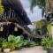Coco Palm Villa and Cabanas