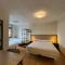 Hotel NIU a 50 m del Funicamp
