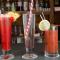 The Lamplighter Dining ~ Rooms