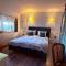 Apartment Sabljaci by the Lake