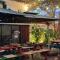 Backpackers Home