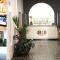 Hotel Moderno