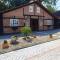 Casa Enxaimel em Pomerode SC
