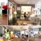 Hotel Moderno