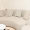 1 Bedroom Lakehouse with AC, Pool, Private Beach and Kids Park