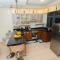 1 Bedroom Lakehouse with AC, Pool, Private Beach and Kids Park