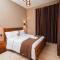 1 Bedroom Lakehouse with AC, Pool, Private Beach and Kids Park