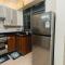 1 Bedroom Lakehouse with AC, Pool, Private Beach and Kids Park