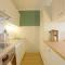 Apartment 535
