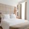 Four Seasons Hotel London at Tower Bridge