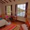 Ecolodge INTI WATA