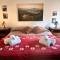 LA GROTTA Guest House Subiaco