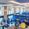 ibis Styles Rastatt Baden-Baden - 拉施塔特