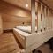 Apartment Huter
