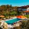 Holiday house Mia with pool