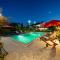 Holiday house Mia with pool