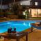 Holiday house Mia with pool