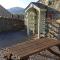 Lodge Dinorwig Hostel