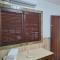 Casa com ar condicionado