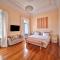 The White House in Plaka by JJ Hospitality