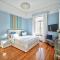 The White House in Plaka by JJ Hospitality
