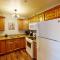Red Cliff Condos #1H