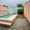 Casa de Praia com piscina