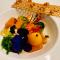 Bed & Breakfast Maison Noire Westende-bad incl parking & ontbijt