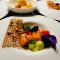 Bed & Breakfast Maison Noire Westende-bad incl parking & ontbijt
