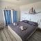 Apartment by the sea- Santa Marina