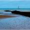 Bed & Breakfast Maison Noire Westende-bad incl parking & ontbijt