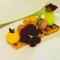 Bed & Breakfast Maison Noire Westende-bad incl parking & ontbijt
