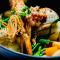 Bed & Breakfast Maison Noire Westende-bad incl parking & ontbijt